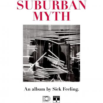 Suburban Myth