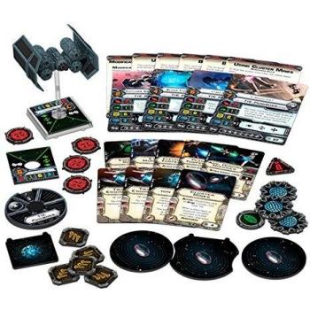 Fantasy Flight Games Star Wars X-Wing: Castigador Tie