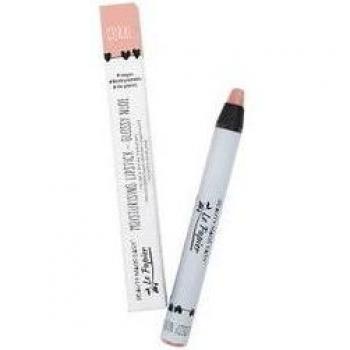 Beauty Made Easy Lipstick Glossy Nude Coral 6g
