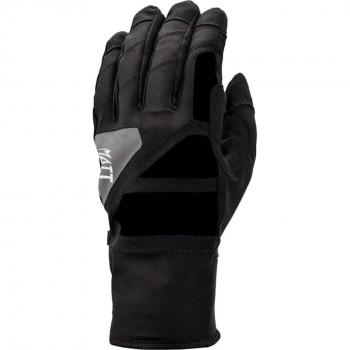 Guantes Unisex Outdoor Lizara Skimo de Matt en Gris XL