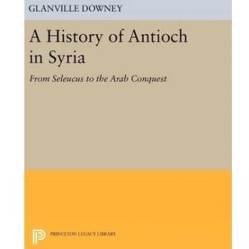 History Of Antioch: 2237