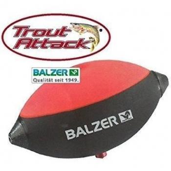 Balzer Trout Attack Trout Egg trucha-EI 15 G 16049015