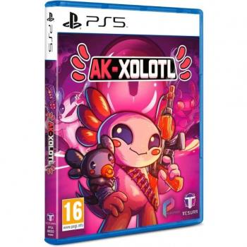PS5 - Nuevo Precintado - PAL España