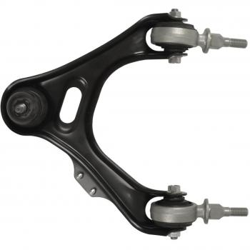 Blue Print ADH28669 Control Arm with bushing and joint, pack of one