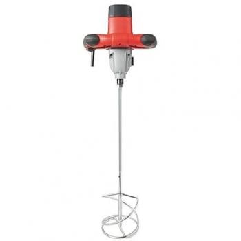 Mezclador Eléctrico 1600W con Varilla de 140mm