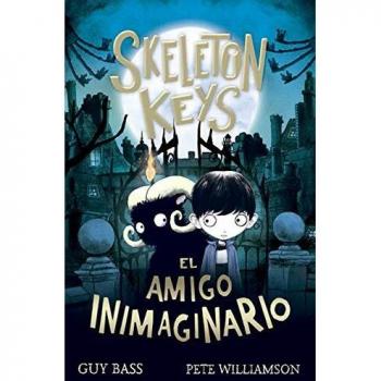 skeleton keys 1 el amigo inimaginario