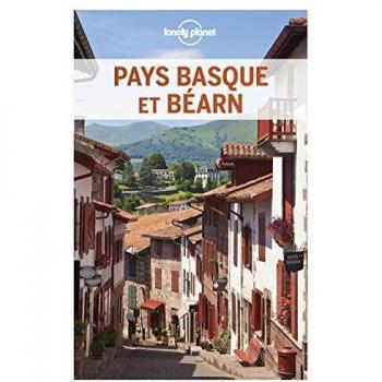 Guía Esencial del País Vasco y Béarn