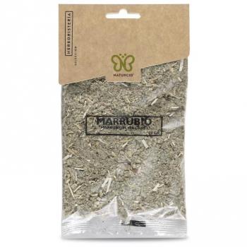 Marrubio Planta 30 g - NATURCID, 10 unidades