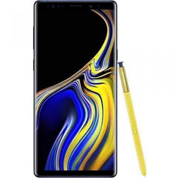 Samsung N960 Note 9 4G 128GB Dual-SIM Ocean Blue EU