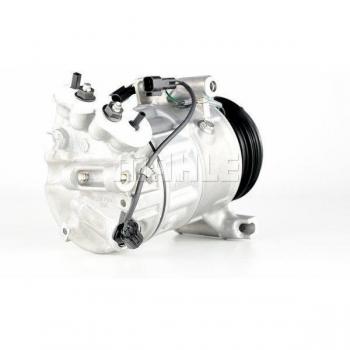 Compresor de aire acondicionado MAHLE ORIGINAL ACP 1190 000P, tipo: compresor, características: compatible con sistemas de aire acondicionado, alta eficiencia, diseño optimizado para un rendimiento superior, fabricación de calidad original