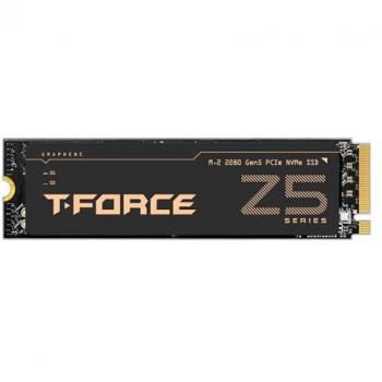 SSD Team Group T-FORCE Cardea Z540 1TB M.2 PCIe Gen5 NVMe (11700/9500MB/s)