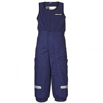 Lego Wear Lego Tec Duplo Paw 651 - Schneehose/Skihose - Pantalones para la nieve para niños, color blau