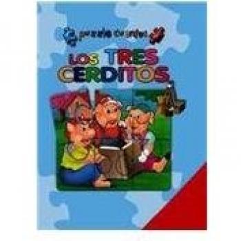 Los tres cerditos