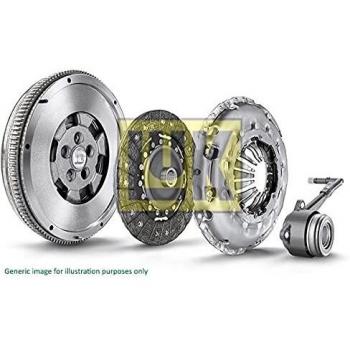 Kit de embrague LuK RepSet DMF 600 0233 00