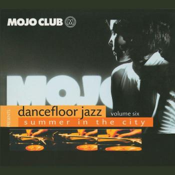 Mojo Club Vol. 6-Summer in the [Vinilo]