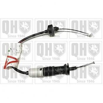 Cable de embrague QUINTON HAZELL QCC1453 - Alta calidad y durabilidad