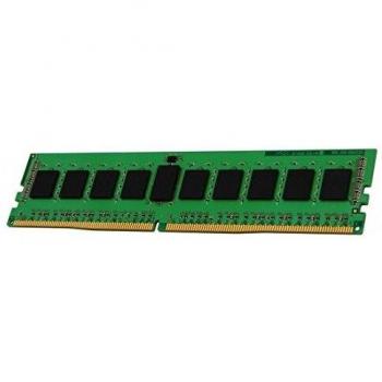 Kingston Memoria DDR4 16 GB 2666 MHz / PC4-21300 CL19 1.2 V SIN BÚFER NO ECC