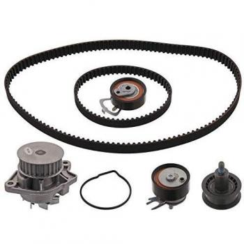 febi bilstein 45118 Timing Belt Kit with water pump, pack of one