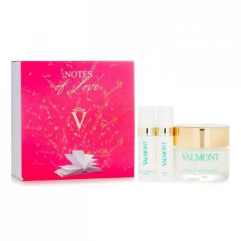 Valmont Notes Of Love Hydra3 Hydrating and Nourishing Set (3pcs)