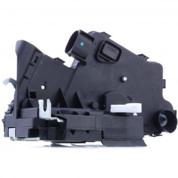Cerradura de puerta HANS PRIES 623 614 / TOPRAN 623 614 - Cerradura de seguridad para puertas, compatible con modelos de vehículos específicos, incluye cilindro y llaves, fabricada con materiales duraderos y