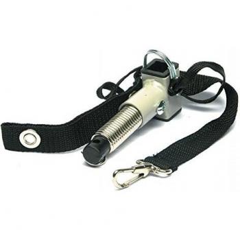ENGANCHE TIMON CROOZER PARA REMOLQUE 535/537 KID 1