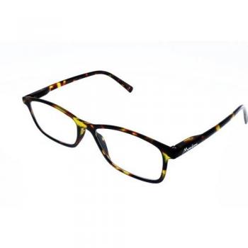 Montana Readers MR51 MR51F Men's Eyeglasses Tortoiseshell Size +1.00 - Blue Light Block Available