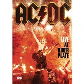 Live At River Plate [DVD]