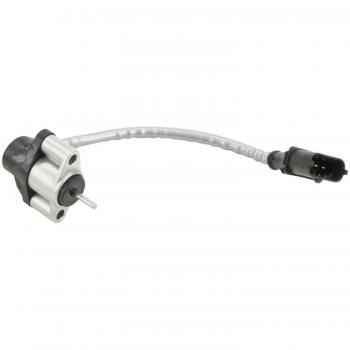 Sensor de cigüeñal generador de impulsos BOSCH 0 261 210 158