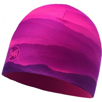 Original Buff 115335.511.10.00 Gorro de Microfibra, Hombre, Rosa, Talla Única