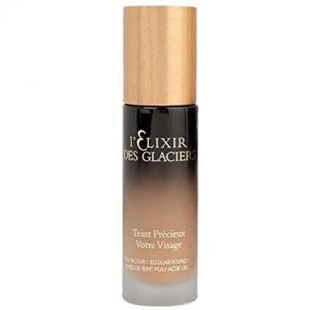Teint Précieux Velvet Glow Foundation Rosy Beige 30ml