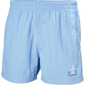Bañador de hombre Helly Hansen Cascais Trunk azul pálido - XL