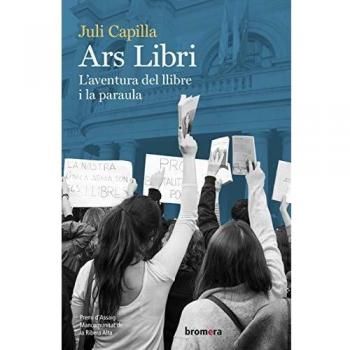 Ars libri. L'aventura del llibre i la paraula: 33