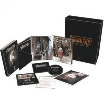 La Liste de Schindler [Francia] [DVD]
