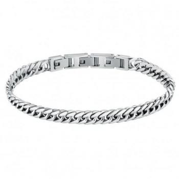 Pulsera de Cadenas Morellato para Hombre SATX21