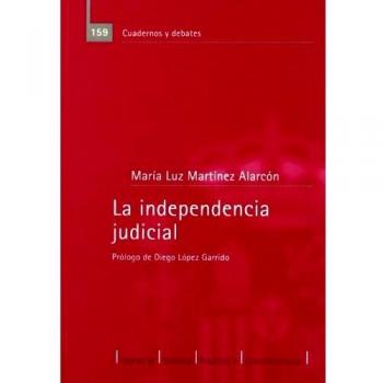 LA INDEPENDENCIA JUDICIAL