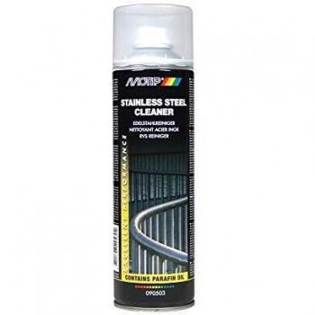 Motip Oil Stain Remover 500ml