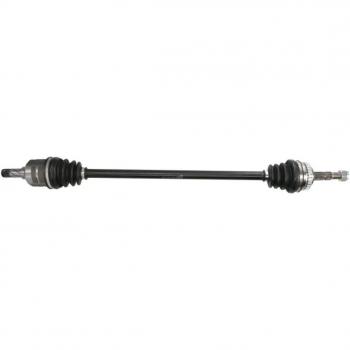 Árbol de transmisión PASCAL G2X014PC - Alta resistencia y durabilidad