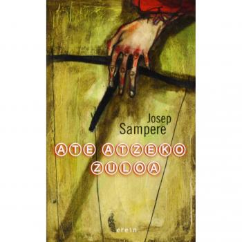Ate atzeko zuloa: 20