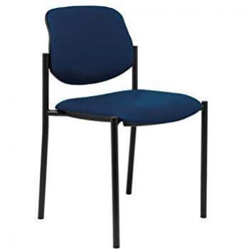 Piqueras Y Crespo 27NSPAZM - Silla confidente, Azul