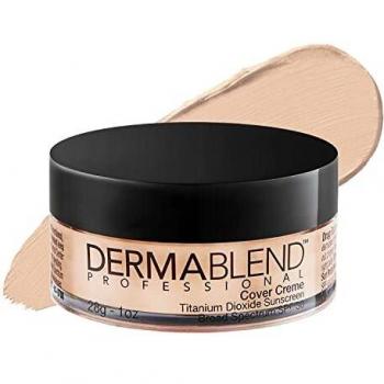 Dermablend Chroma 0 Concealer, Pale Ivory