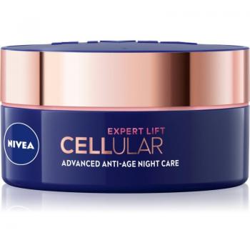 Nivea Cellular Expert Lift Remodeling Night Cream 50 ml
