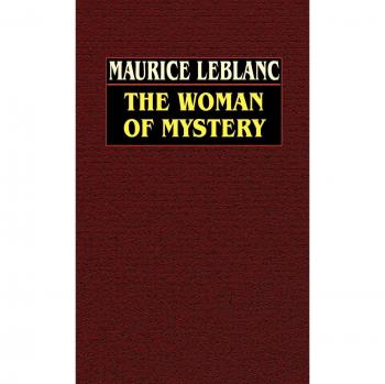 La Mujer del Misterio - Edición Dura