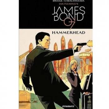James Bond: Hammerhead