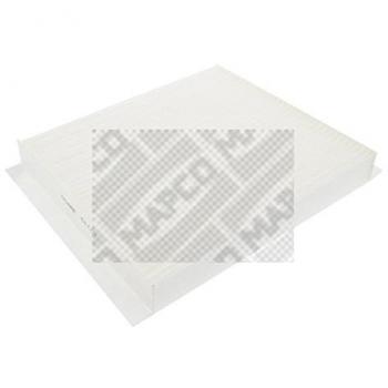 Mapco 67715 Filtro, aire habitáculo