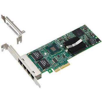 Intel Corp E1G44ET2 Gigabit ET2 Quad Port Adapter