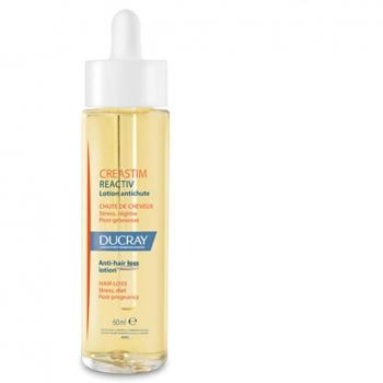 Ducray Creastim Reactiv Anti-Hair Loss Lotion 60ml