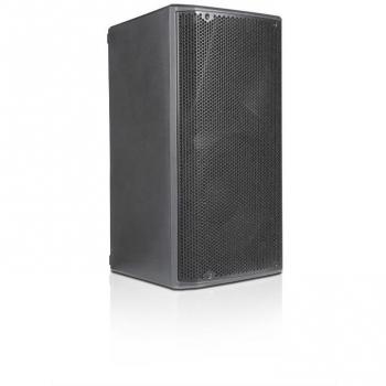dB Technologies OPERA 12 Altavoz Activo de 12 con amplificador integrado, potencia de 700 W RMS, respuesta de frecuencia de 50 Hz a 20 kHz, SPL máximo de 128 dB, diseño ligero