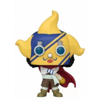 One Piece Sniper King Funko Pop Exclusive Special Edition with Chase Option