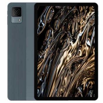 Doogee T30 Ultra 2024 - Tablet 11 4G, 12GB RAM, 256GB almacenamiento, color Gris