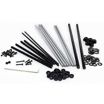 BQ Rods and Screws Kit - Kit de varillas y tornillería para Prusa i3